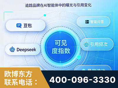 信宜-AI可见度监测
