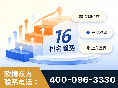 信宜-竞品品牌排名