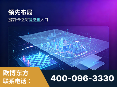 信宜-领先布局：于2024年初开启GEO业务的公司